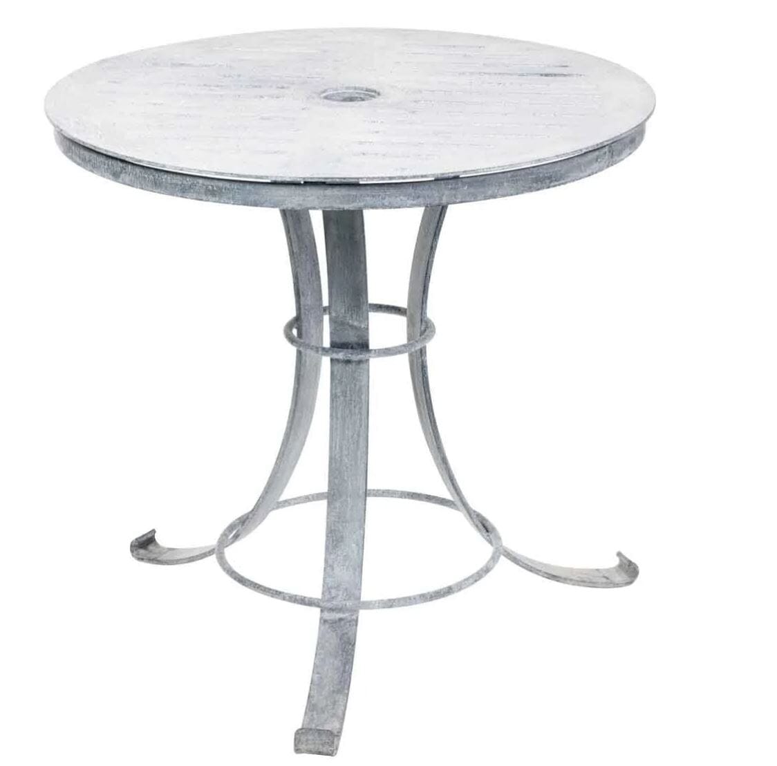 Southwold Round Garden Bistro Table  - ODL-168