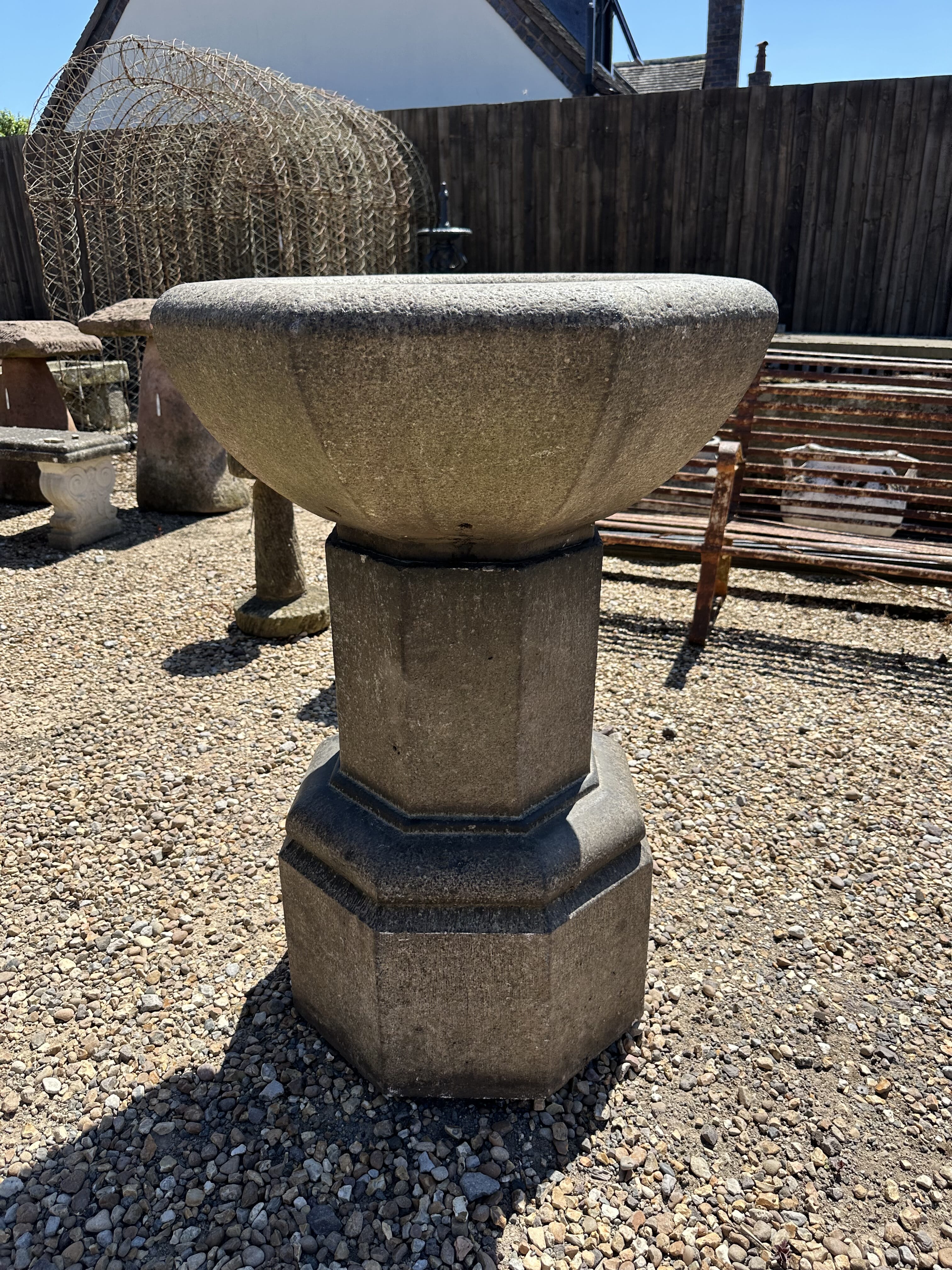 Buy Church Fonts at UKAA