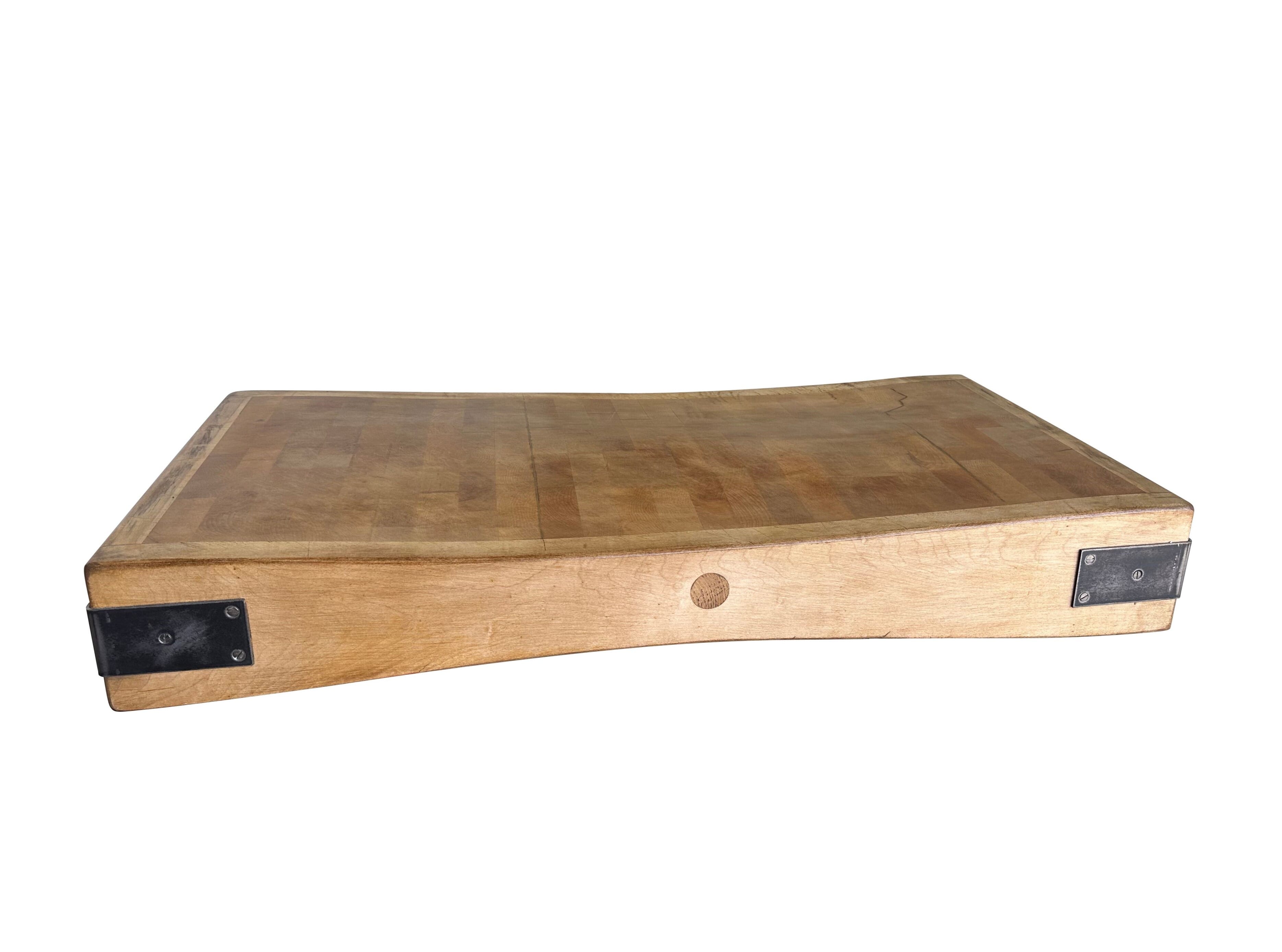 Kitchen Solid Maple Chopping Butchers Block - 10491