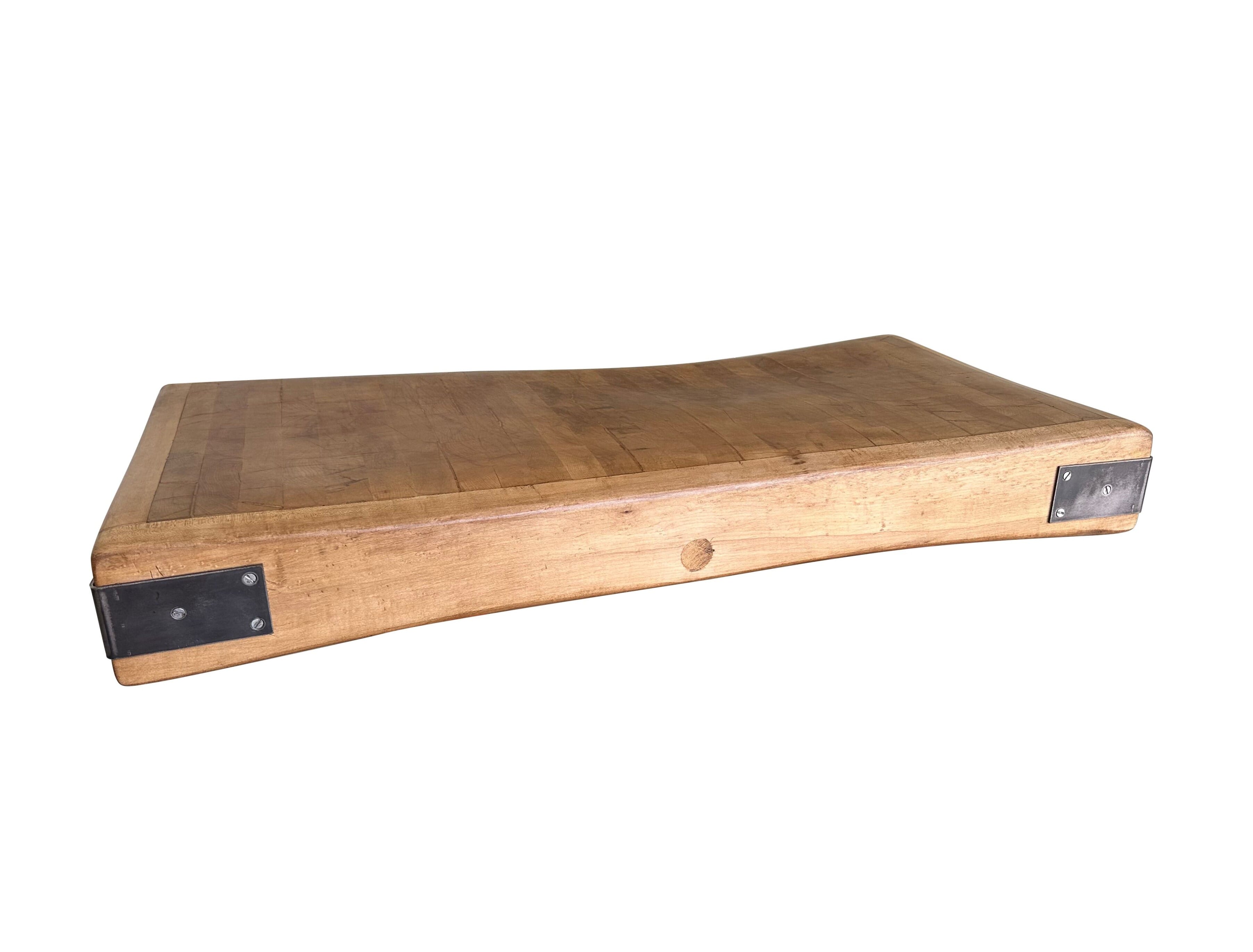 Kitchen Solid Maple Original Chopping Butchers Block - 10352A