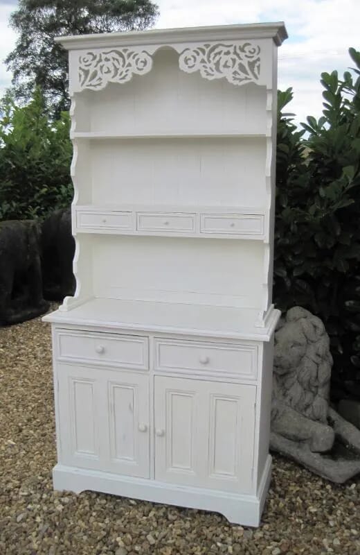 Laura Ashley Welsh Dresser - 4855