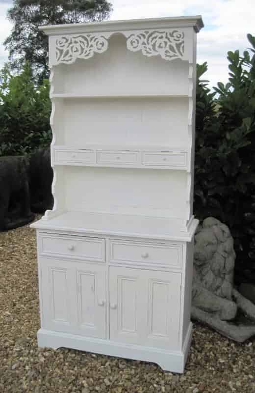 Laura Ashley Welsh Dresser
