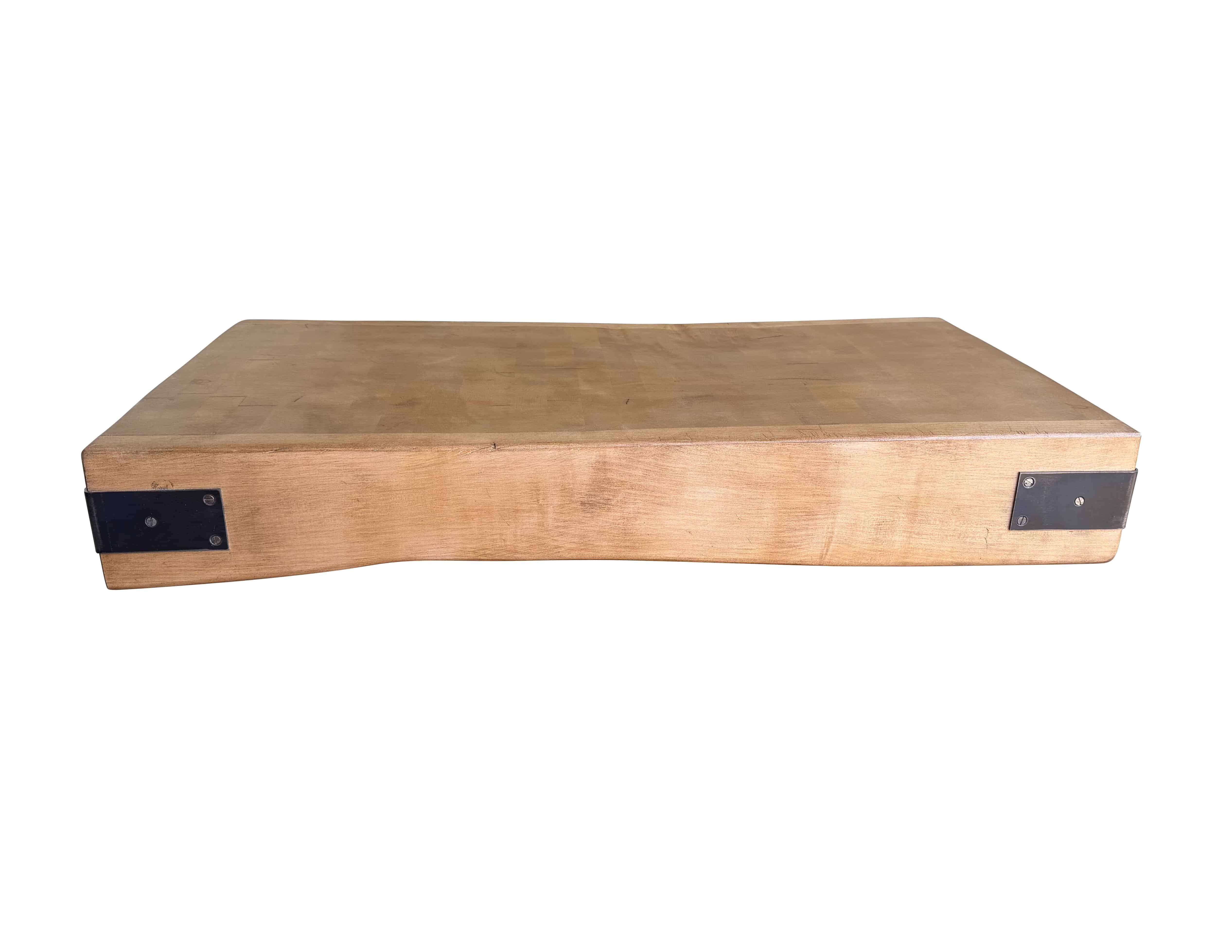 Solid Maple Original Kitchen Chopping Butchers Block