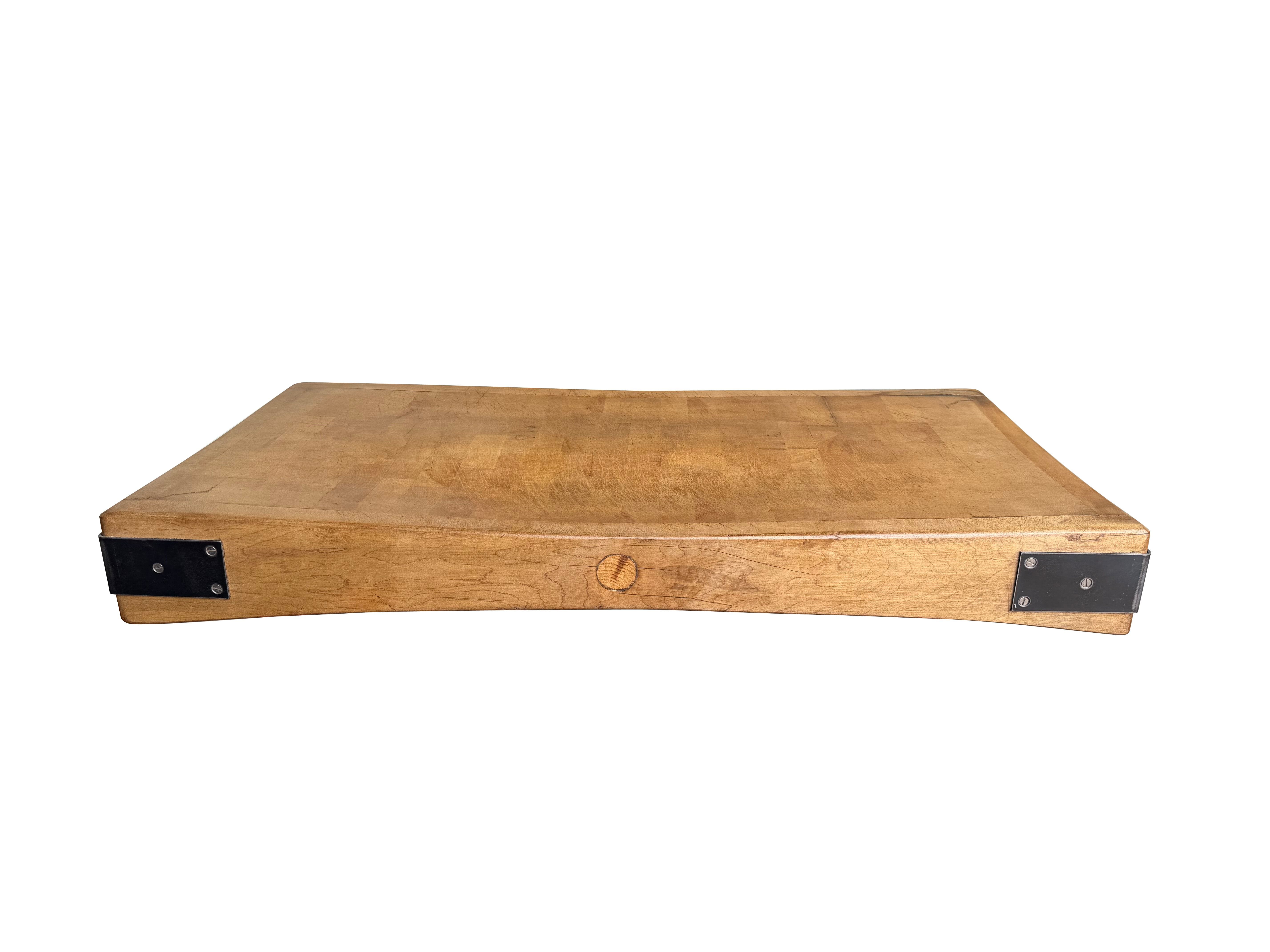 Original Kitchen Chopping Maple Butchers Block - 10929