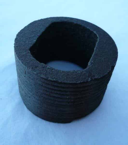Carron Cast Iron Radiator Connector