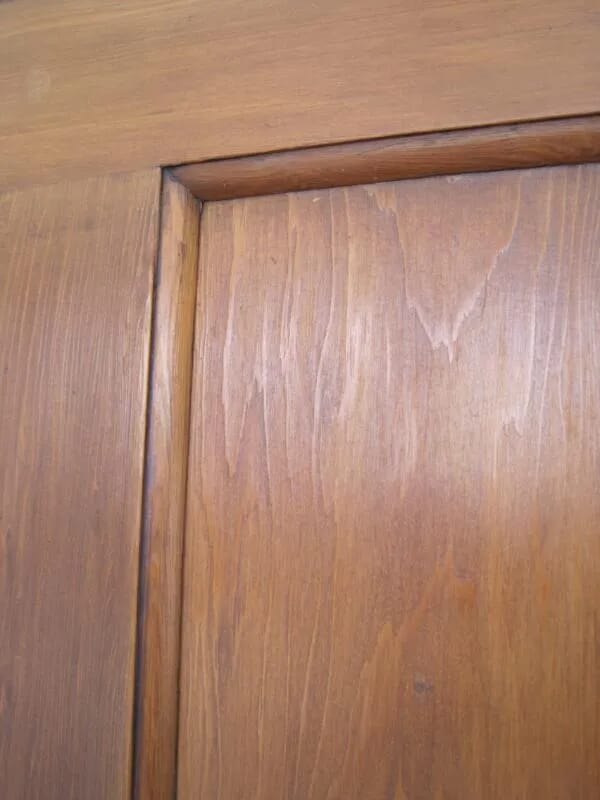 Room of Antique Pine Wall Panelling - Pall Mall London - 5030