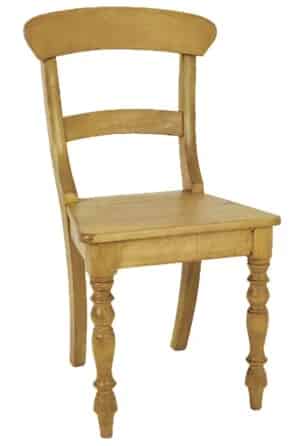 Country Kitchen or Dining Chairs