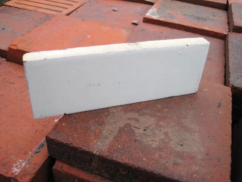 500 Kitchen or Butchers Shop Heavy Duty Ceramic Wall Tiles - 5226