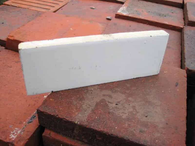 500 Kitchen or Butchers Shop Heavy Duty Ceramic Wall Tiles