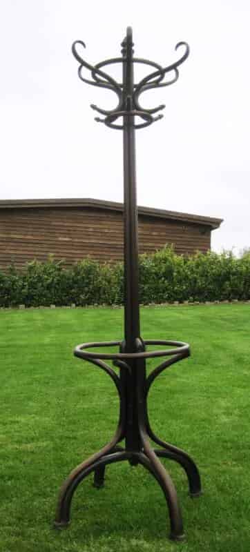 Antique Coat, Hall, Umbrella, Hat and Stick Stand