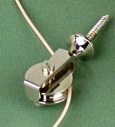 Extension Servants Bell Pulley - bpu2n