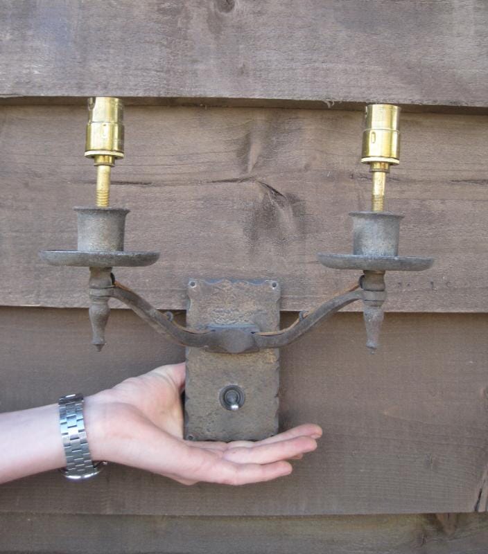 Wall Lights - 5746
