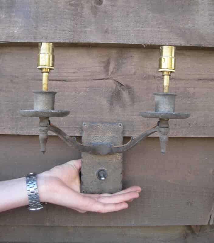 Wall Lights
