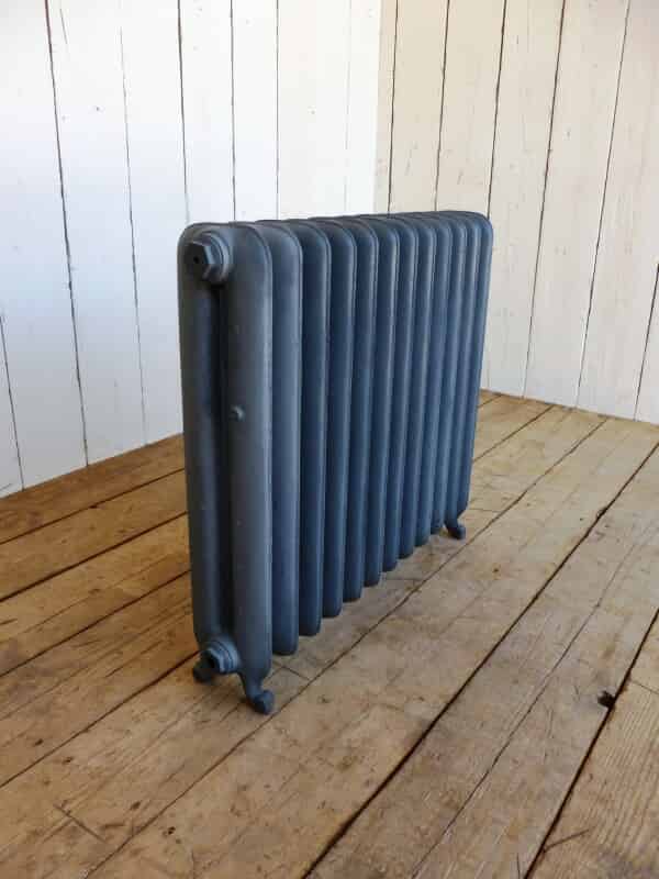 Duchess 2 Column Radiator - 785mm Tall x 852mm Long x 175mm Deep