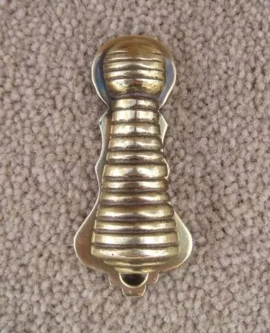 Reeded Escutcheon - EBe2