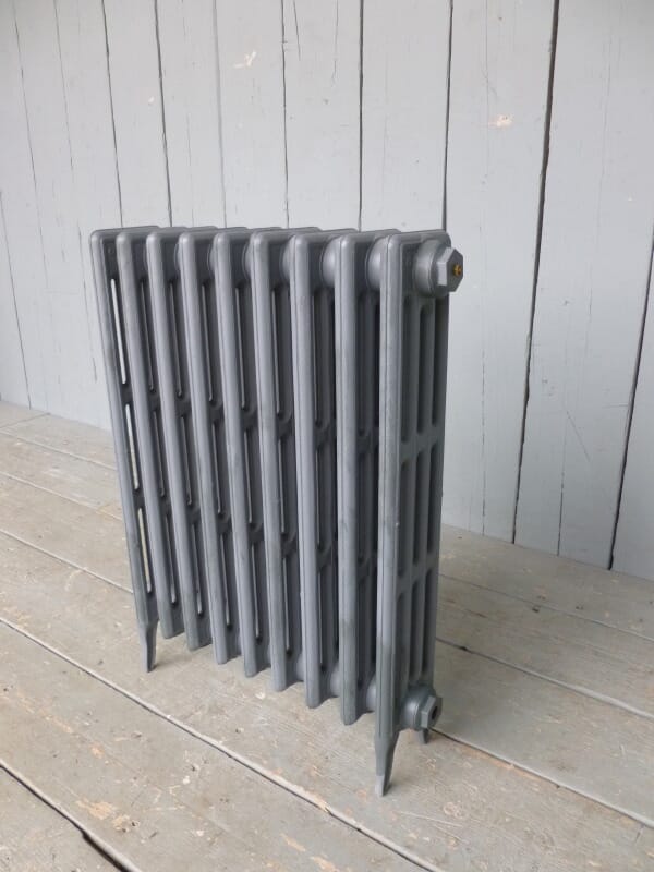 Cast Iron Victorian Radiator - Vic760/9pf