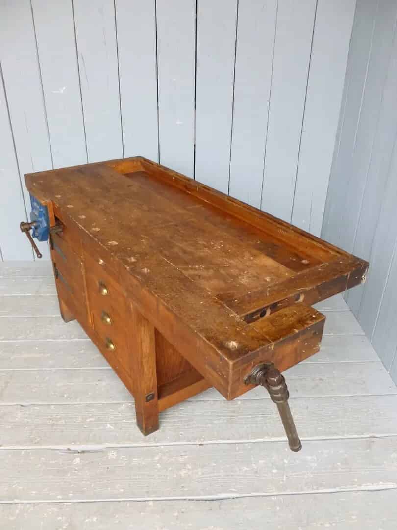 EMIR Workbench