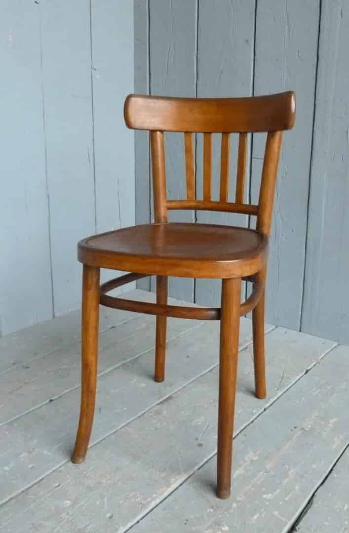 St Thomas Vintage Bentwood Krakow Polish Chairs
