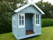 Boulton Paul Revolving Summer House