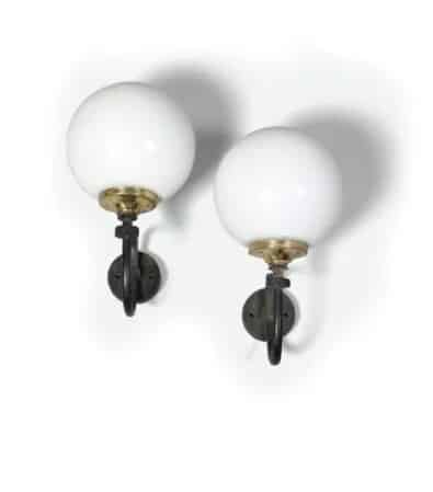 Eight Interior Wall Hanging Lights