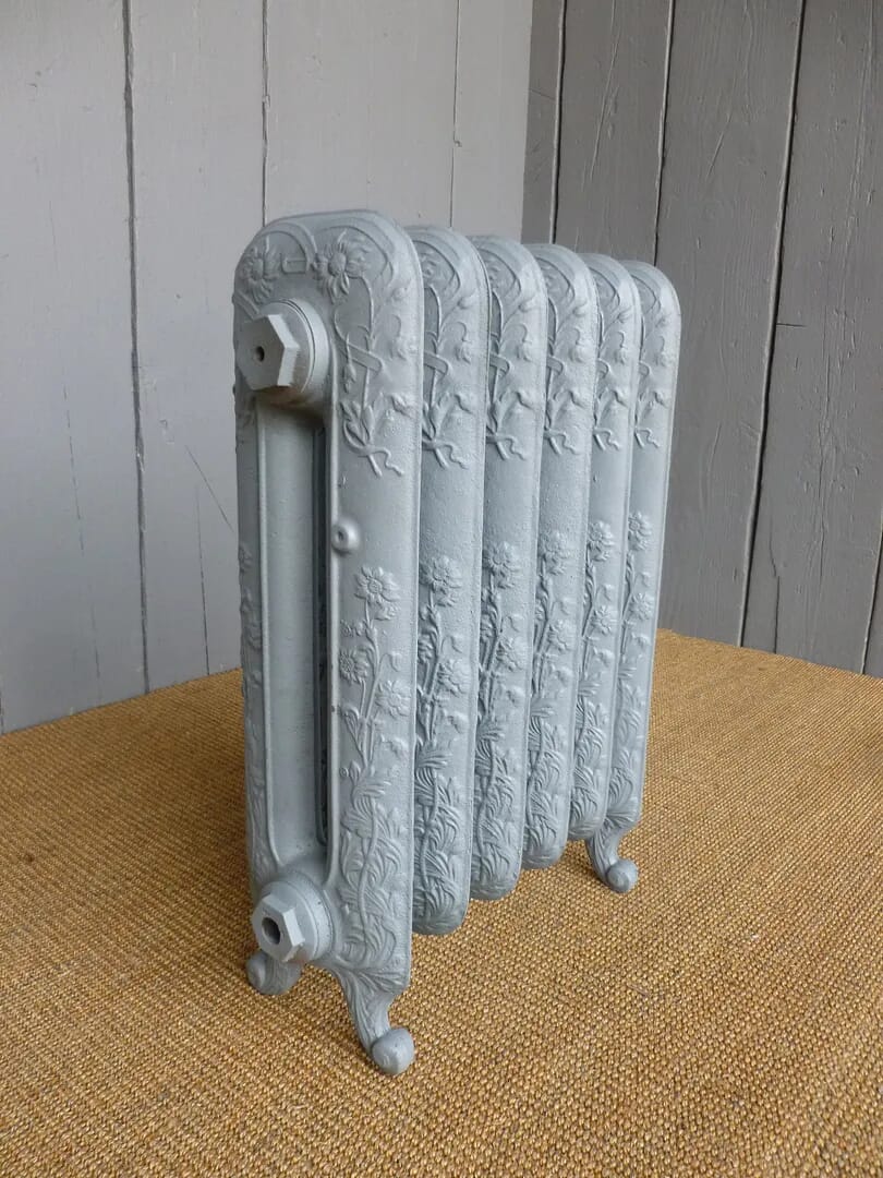 Carron Daisy Radiator - Dai595/6pf