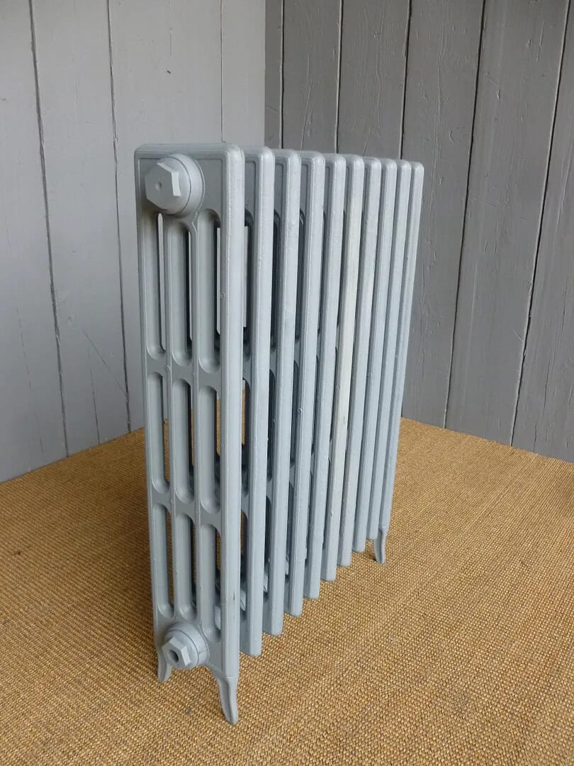 Carron Victorian 4 Column Radiator - Vic810/10pf