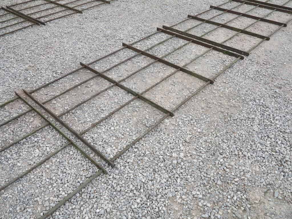 Antique Victorian Estate Railings