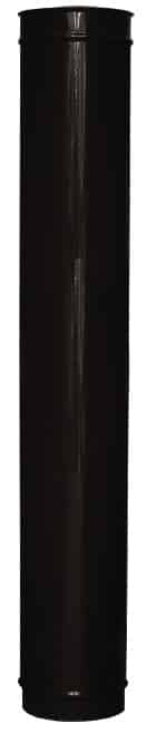 Carron Stove Pipe Without sweeping access