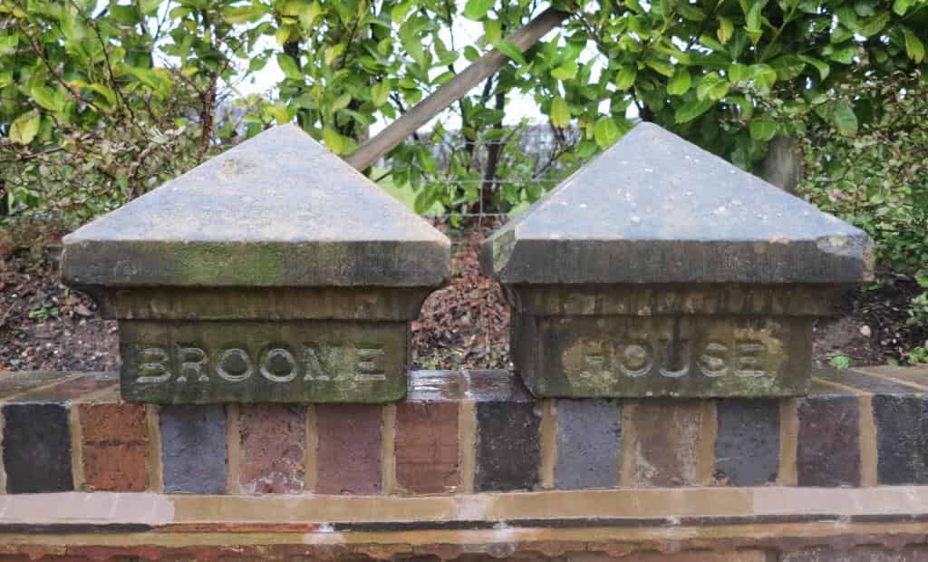 Primary Image - Pair of Hand Carved Victorian Stone Pier Cappings