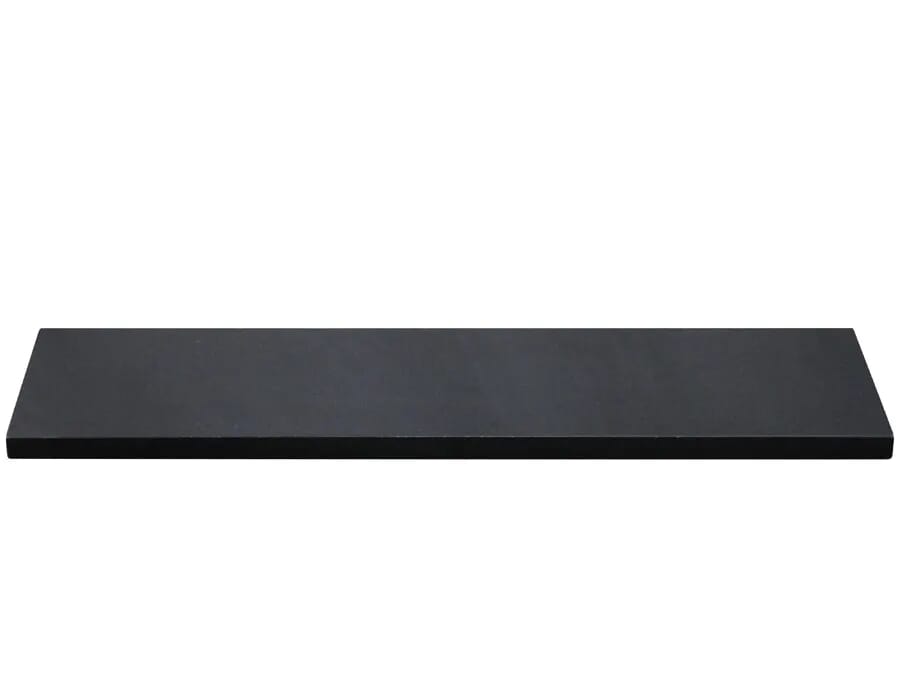 Black Granite Slip Under - HEF299