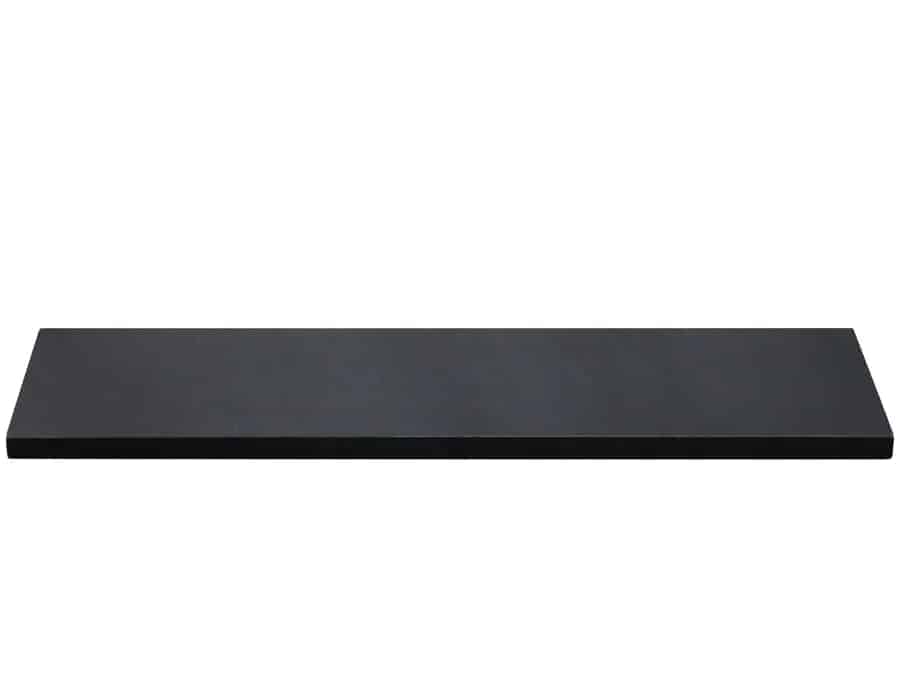 Black Granite Slip Under