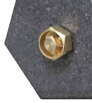 Carron Cast Iron Radiator Bleed Valve For Carron Cast Iron Radiators