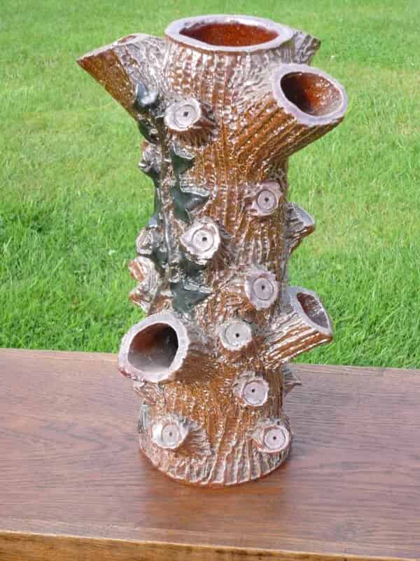 Genuine Victorian Truncated Ware - Miniature