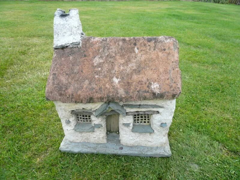 Lake District Miniature Cottage - 1937
