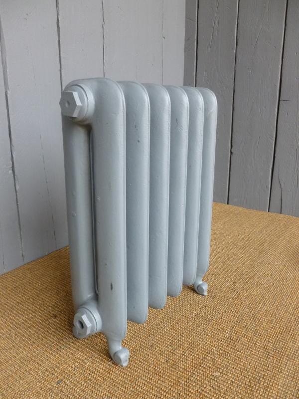 Duchess Cast Iron Radiator 6 Sections Long - Duch590/6