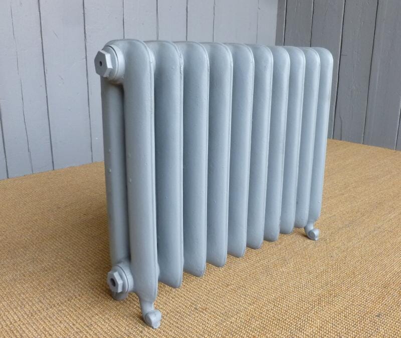 Carron Duchess Cast Iron Radiator 10 Sections Long - Duch590/10