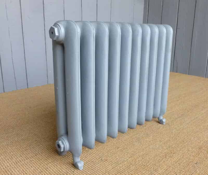 Carron Duchess Cast Iron Radiator - 10 Sections Long