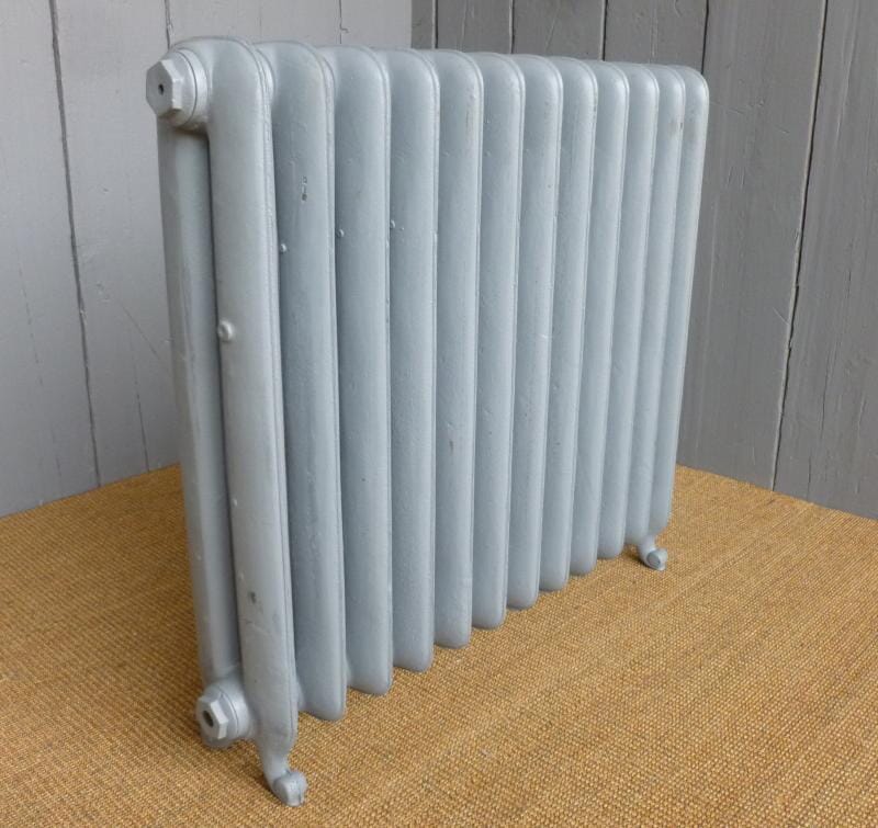 Duchess Cast Iron Radiator to Go 12 Sections Long - Duch785/12