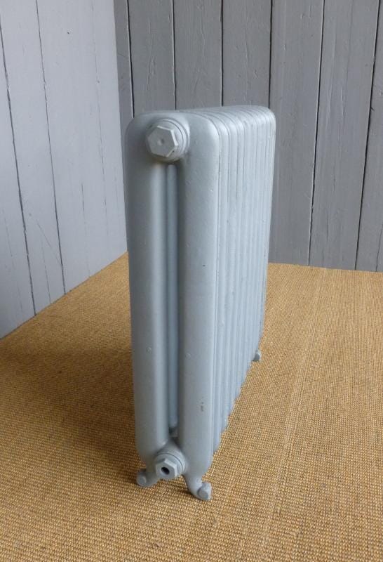 Duchess Cast Iron Radiator 10 Sections Long - Duc785/10pf