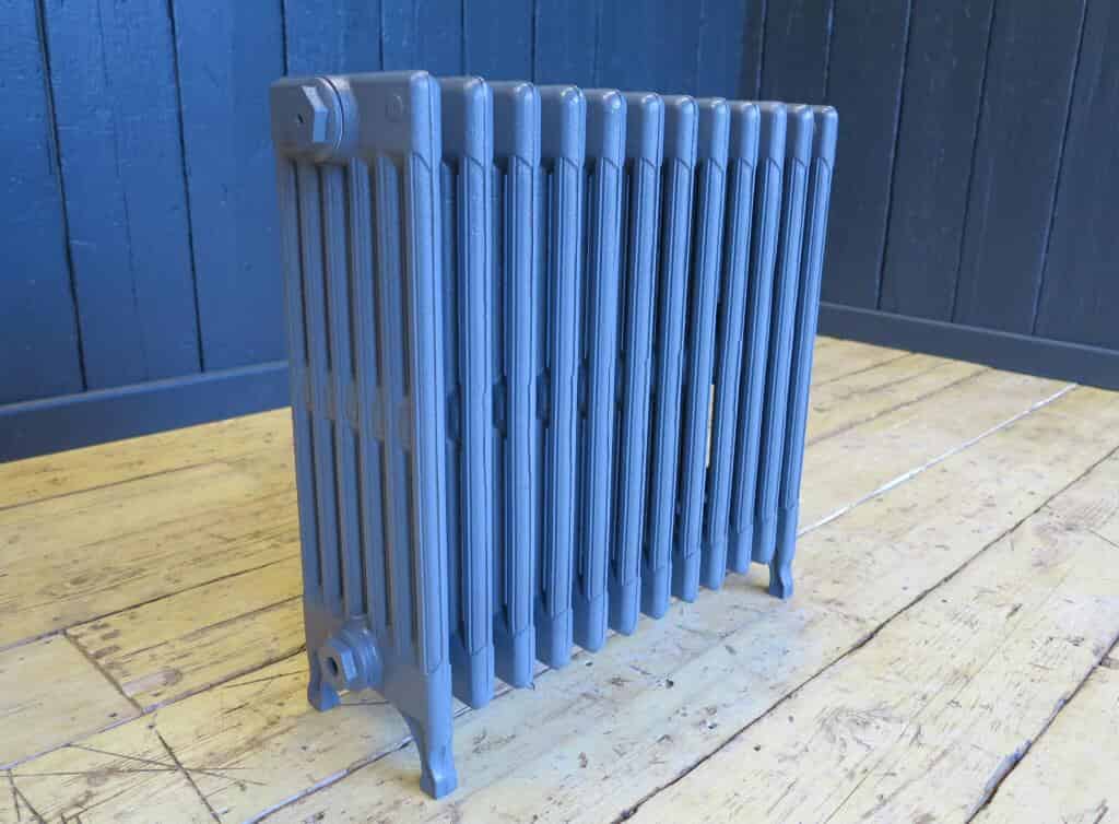 Delta 6 Column Radiator Victorian 6 Column Cast Iron Radiator to Go 12 Sections Long