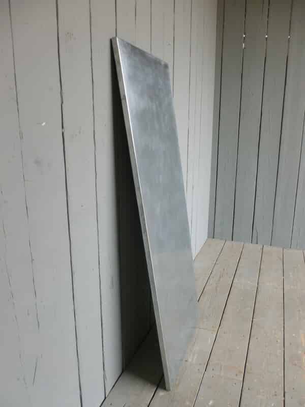 We can make you a top for your own table base or for kitchen worktops