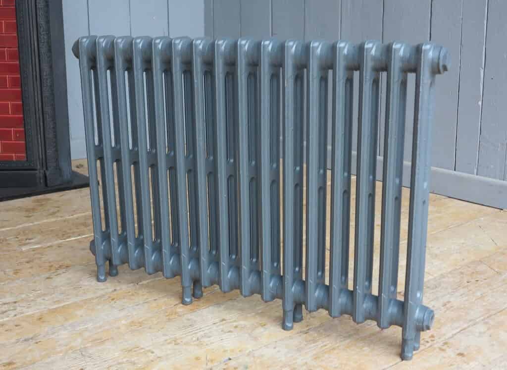 Slimline Cast Iron Radiators