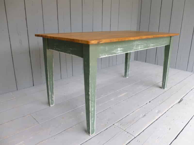 This table has Sold but we can make you a table to your bespoke sizes