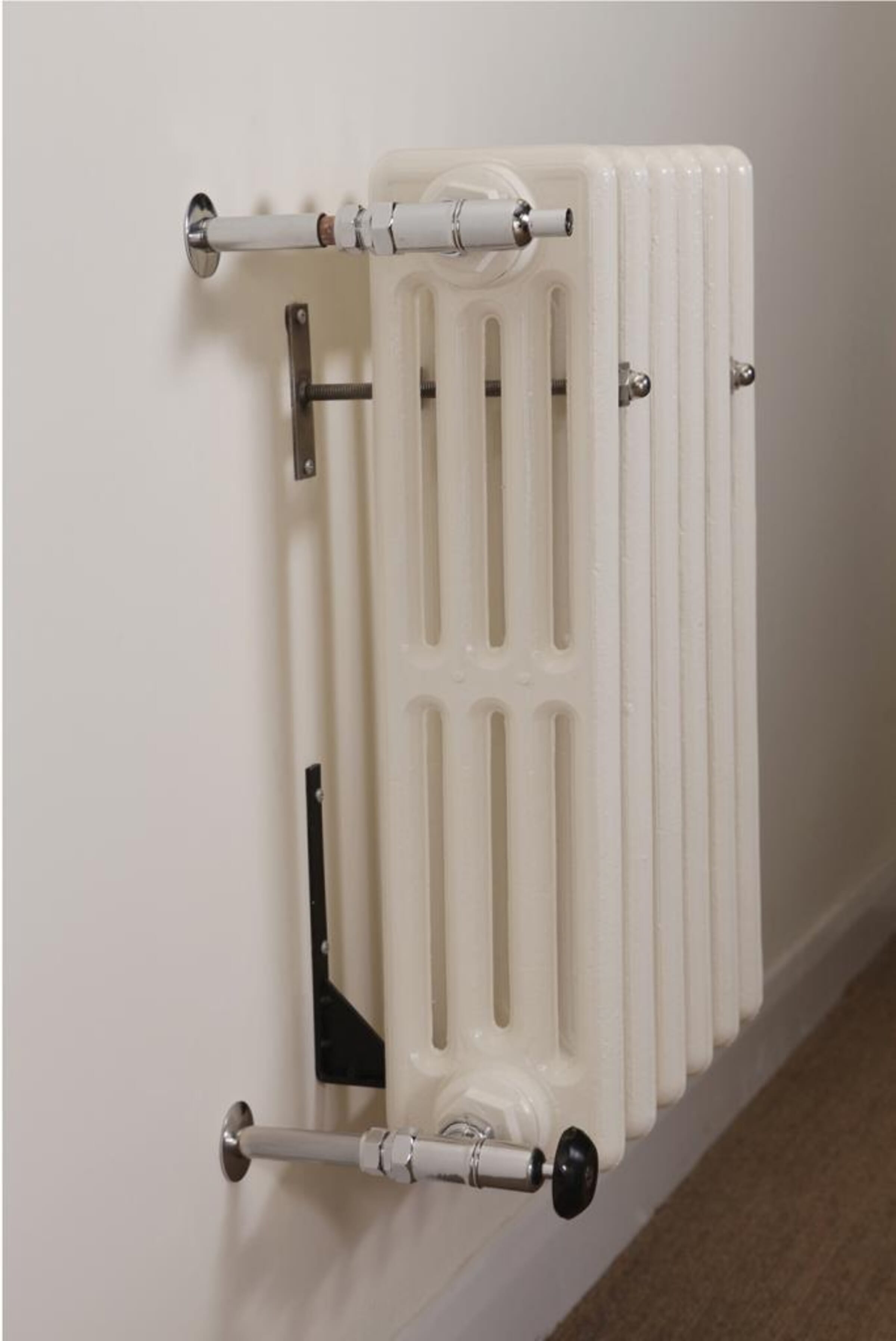 Cast Iron Radiator Wall Mounted Bracket