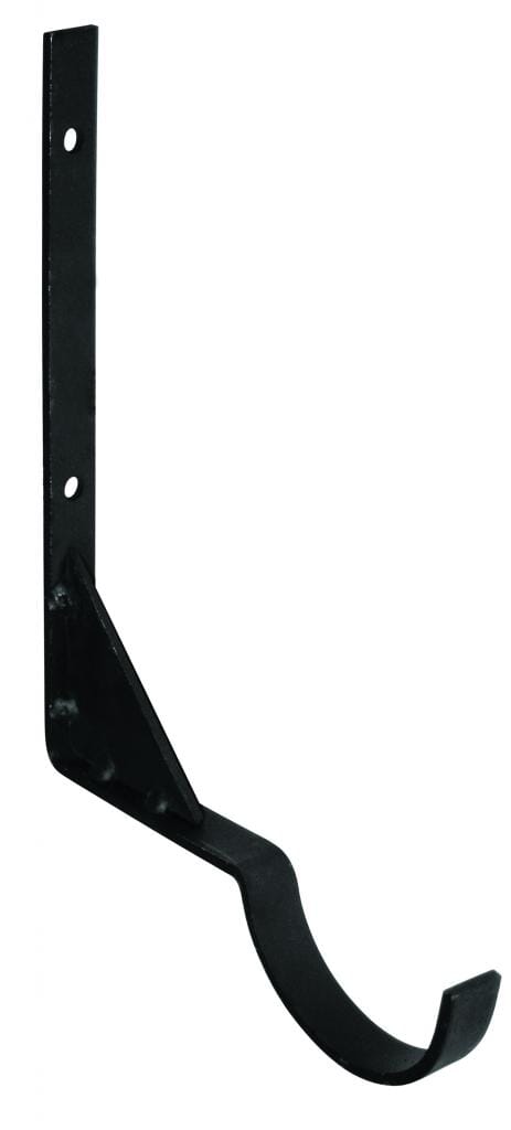 Cast Iron Radiator Wall Mounted Bracket - RTO035
