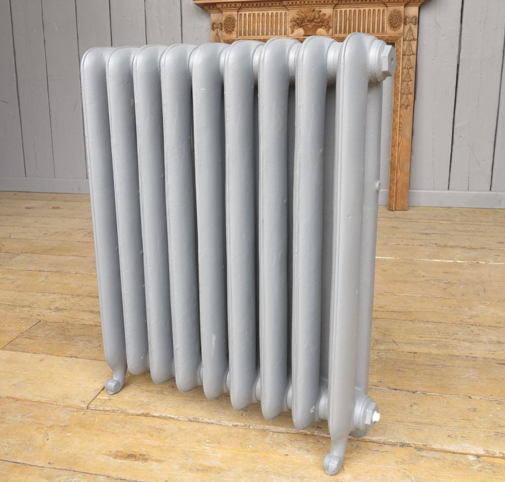 Carron Duchess Cast Iron Radiator - Duc785/9pf
