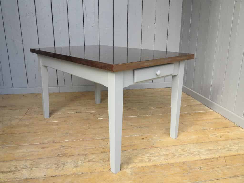 Bespoke Made To Order Copper Tables