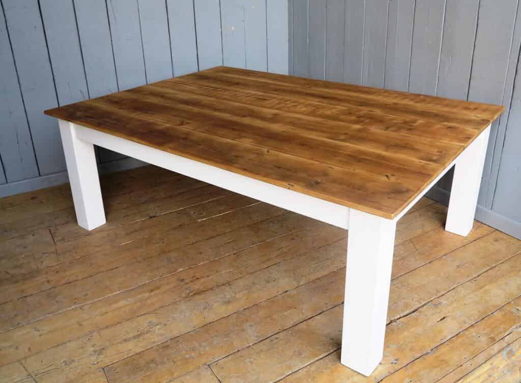 Kitchen Tables Made To Order