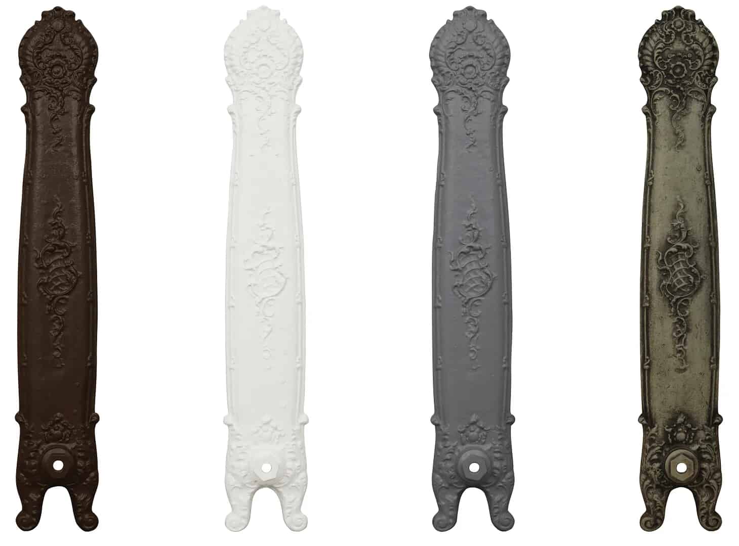 Carron Antoinette Cast Iron Radiator - For your ideal period style house