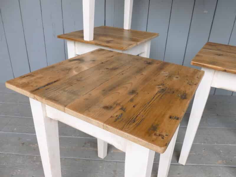 Restaurant or Pub Tables